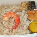 きらり流れ星's cooksnap of when they made さつま芋のレモン煮.