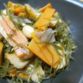 Aloha☆★'s cooksnap of when they made お袋の味～切り昆布の煮物.