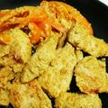 バンビ1street's cooksnap of when they made レーズンタンドリーチキン.