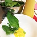 みーちゃんお料理メモ's cooksnap of when they made 野菜が毎日取れる人参ドレッシング.