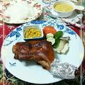 sakuraロゼット's cooksnap of when they made トースターで簡単コーンバター★.