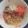 スパイスパーラー's cooksnap of when they made 簡単朝ごはん♪お好み焼き風納豆ごはん.