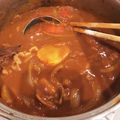 ルナＰボール's cooksnap of when they made 簡単♪大人のハヤシライス.