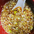 ｰまゆみんｰ's cooksnap of when they made 我が家の京風湯豆腐タレ.