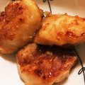 クックNPKBVR☆'s cooksnap of when they made 時短♡ささみの竜田焼き.