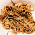 クックVM6SZN☆'s cooksnap of when they made 超簡単！えのきのバター醤油炒め.