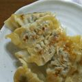 ゆ・ふママ's cooksnap of when they made うちの★パリパリ餃子〜★.