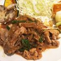 ☆ﾊﾟｲﾝ☆'s cooksnap of when they made 簡単☆うちのスタミナ丼.