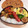 ぢんぴよ's cooksnap of when they made 小松菜とウインナーとチーズの卵焼き.