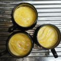 syslab's cooksnap of when they made 新田流 誰でも簡単イチゴプリン！.