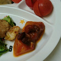 miyuki52's cooksnap of when they made とろ～り☆かぼちゃのトマト煮.