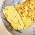 なっつ୨୧'s cooksnap of when they made 砂糖なし！料亭風だし巻き卵.