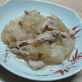masako84's cooksnap of when they made とろっとろ！冬瓜と鶏肉のほっこり煮物.