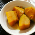 4double5's cooksnap of when they made 簡単無糖！調味料2つ。母さんの南瓜煮付け.
