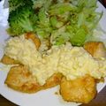 あんアキ's cooksnap of when they made 揚げない！簡単 チキン南蛮.
