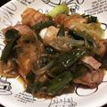 こっころ29's cooksnap of when they made 簡単！甘辛とろ〜♪ネギの豚肉巻き☆.