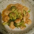 モータル's cooksnap of when they made 大人の海老マヨ.