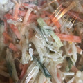 クックLYYTIX☆'s cooksnap of when they made ちくわ.キュウリ.モヤシのゆずマヨ和え.