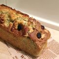 キいぬ's cooksnap of when they made クランベリーと紅茶のパウンドケーキ.