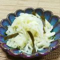 もえちゃんはは's cooksnap of when they made キャベツの昆布蒸し.