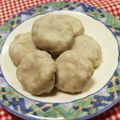もえちゃんはは's cooksnap of when they made *材料2つ*ダシダ芋*.