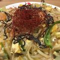 パコちび's cooksnap of when they made 鶏もも肉・しめじ・筍・キャベツ野菜炒め煮.