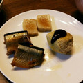 ばたみそーぱん☆'s cooksnap of when they made さんまの甘露煮~圧力鍋で簡単~.