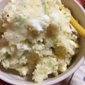 67luna's cooksnap of when they made アボカドで♪ポテマヨサラダ♪.