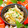 makichihua's cooksnap of when they made 箸休めに簡単！ザーサイと塩クラゲの和え物.