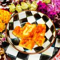 makichihua's cooksnap of when they made シナモン玉子焼き.
