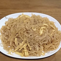 もぐもぐかあさん's cooksnap of when they made しらたきの炒め煮.