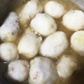 金魚のひらり's cooksnap of when they made 【簡単】旦那絶賛♡里芋の煮っころがし.