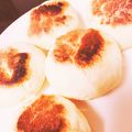 クック0LY74W☆'s cooksnap of when they made ＨＭで簡単♪もちもち豆腐パン.