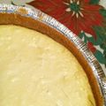 hilo1's cooksnap of when they made チーズケーキ♪.