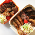 ☆ゆきんこっこ☆'s cooksnap of when they made えのきと長ねぎのめんつゆ煮.