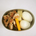 Ｍぱん's cooksnap of when they made ささみのカリッとから揚げ風.