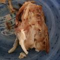 ちゃんこまんさん's cooksnap of when they made もやしとミンチの握り焼.
