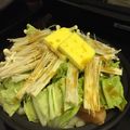 ecobeer's cooksnap of when they made 鮭とキノコのタジン蒸し.