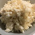 ✳︎チーズ好き✳︎'s cooksnap of when they made メニュー広がる〜豆腐ご飯〜.