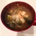 猫リン's cooksnap of when they made このスープでダイエットします(^ω^;).