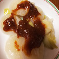ももぴょん0309's cooksnap of when they made ふろしき大根.