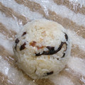 ｓｉｏ's cooksnap of when they made 簡単☆おかかと椎茸の混ぜご飯.