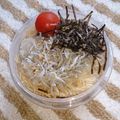 ｓｉｏ's cooksnap of when they made 柚子ポンで♪じゃこ大根おろしの冷製パスタ.
