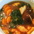 はるこ♡'s cooksnap of when they made 石川県郷土料理☆治部煮.
