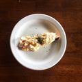 タイタニック好き's cooksnap of when they made 鮭のオーブン焼き〈卵グラタンソース〉♪.