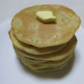 チョコくま's cooksnap of when they made じゃがいものパンケーキ.