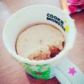 ずーこ＊'s cooksnap of when they made HMでしっとり♡きなこorココア蒸しパン.