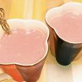 ☆yopipi's cooksnap of when they made 黒酢と豆乳でブレイクタイム.