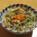 もんしゅしゅ's cooksnap of when they made もやしの酢の物.