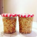 余裕っ子ピーマン's cooksnap of when they made 甘くない なめたけ.